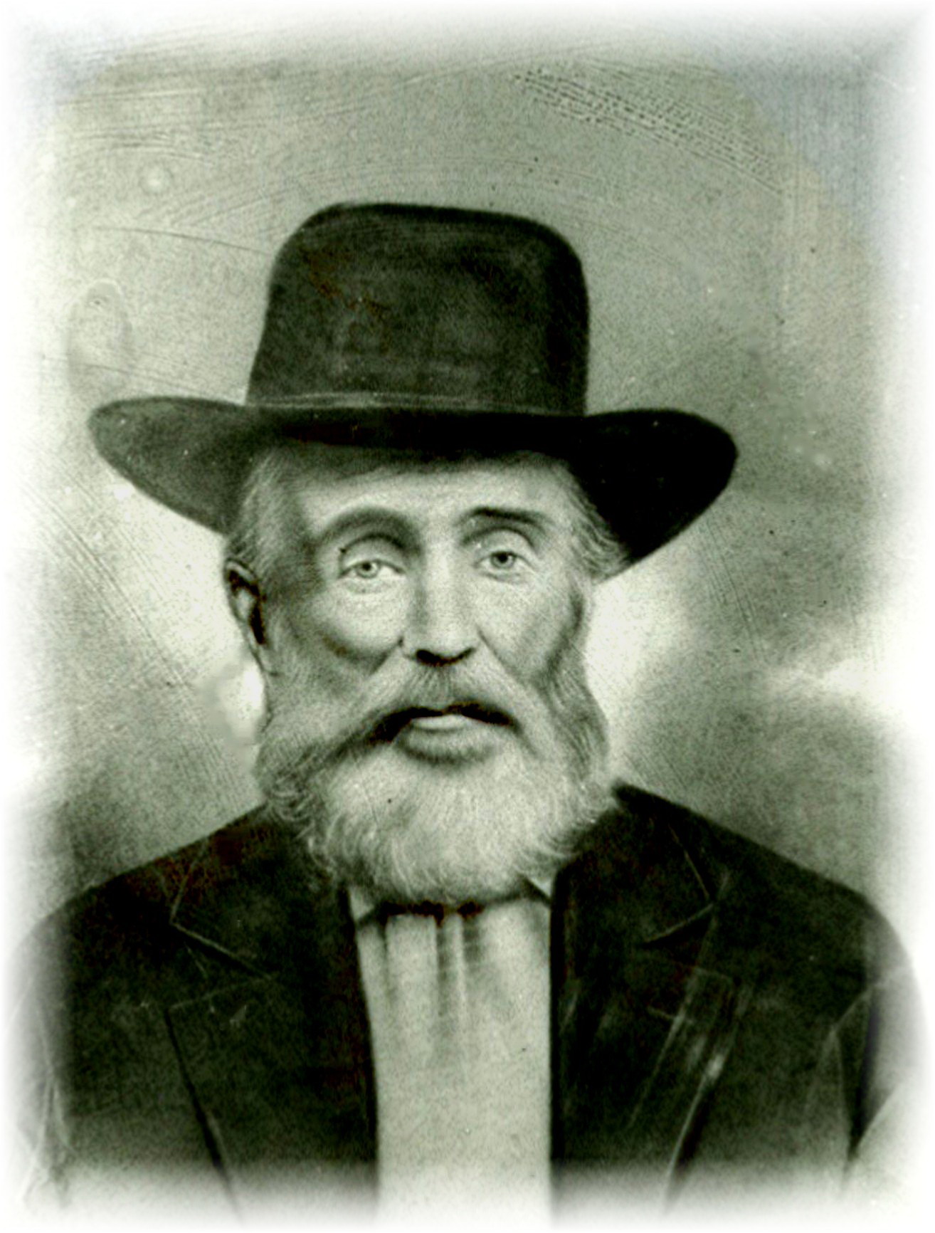 Photo of Arthur Sinclair Wells